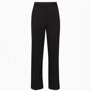 Aritzia Babaton Agency pant wool - size 2, short inseam (28”)